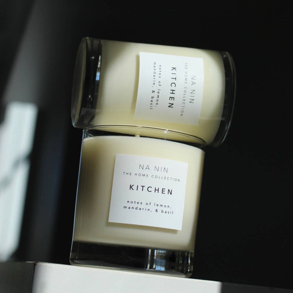SALE - Kitchen Candle