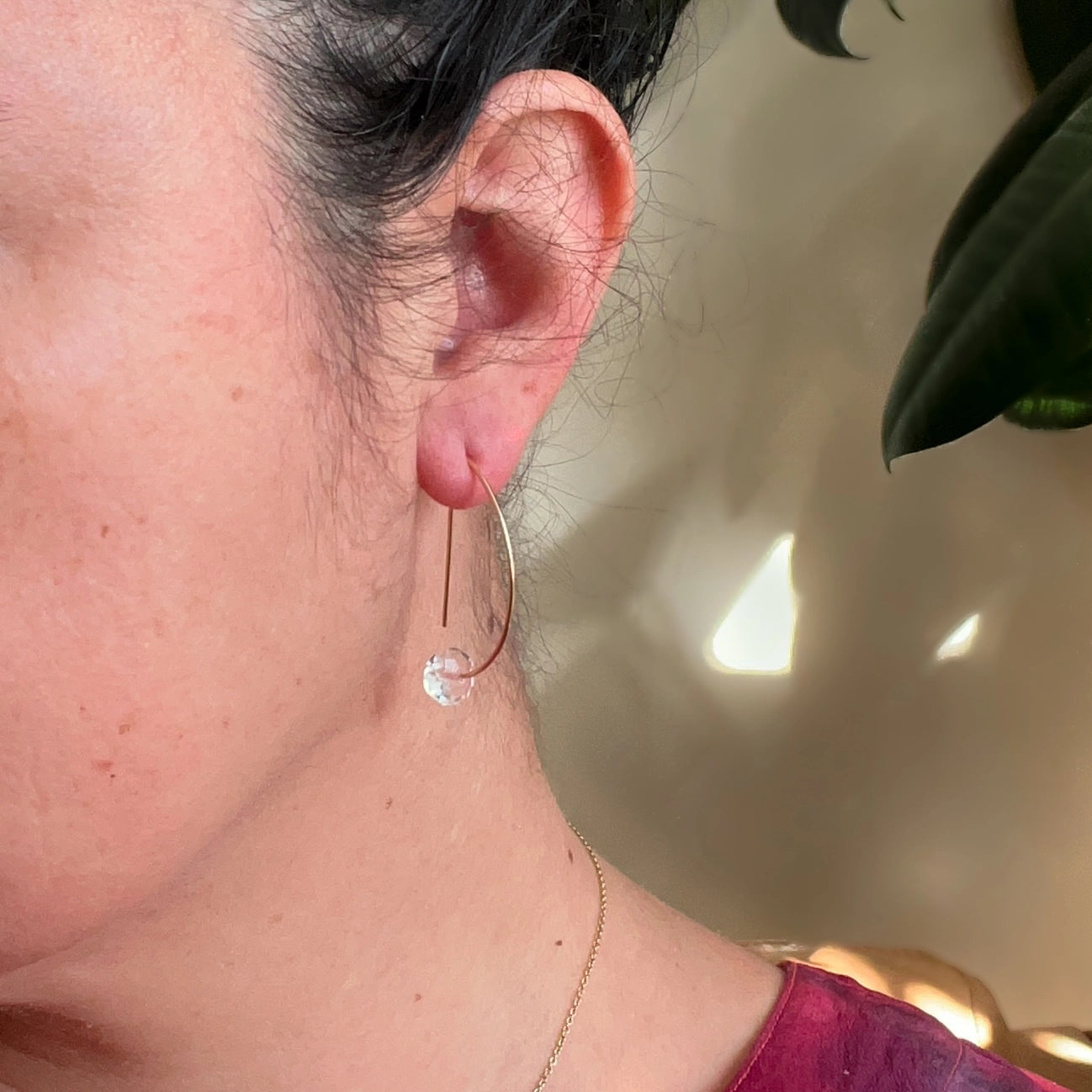 Prisma Dangle Earrings #9