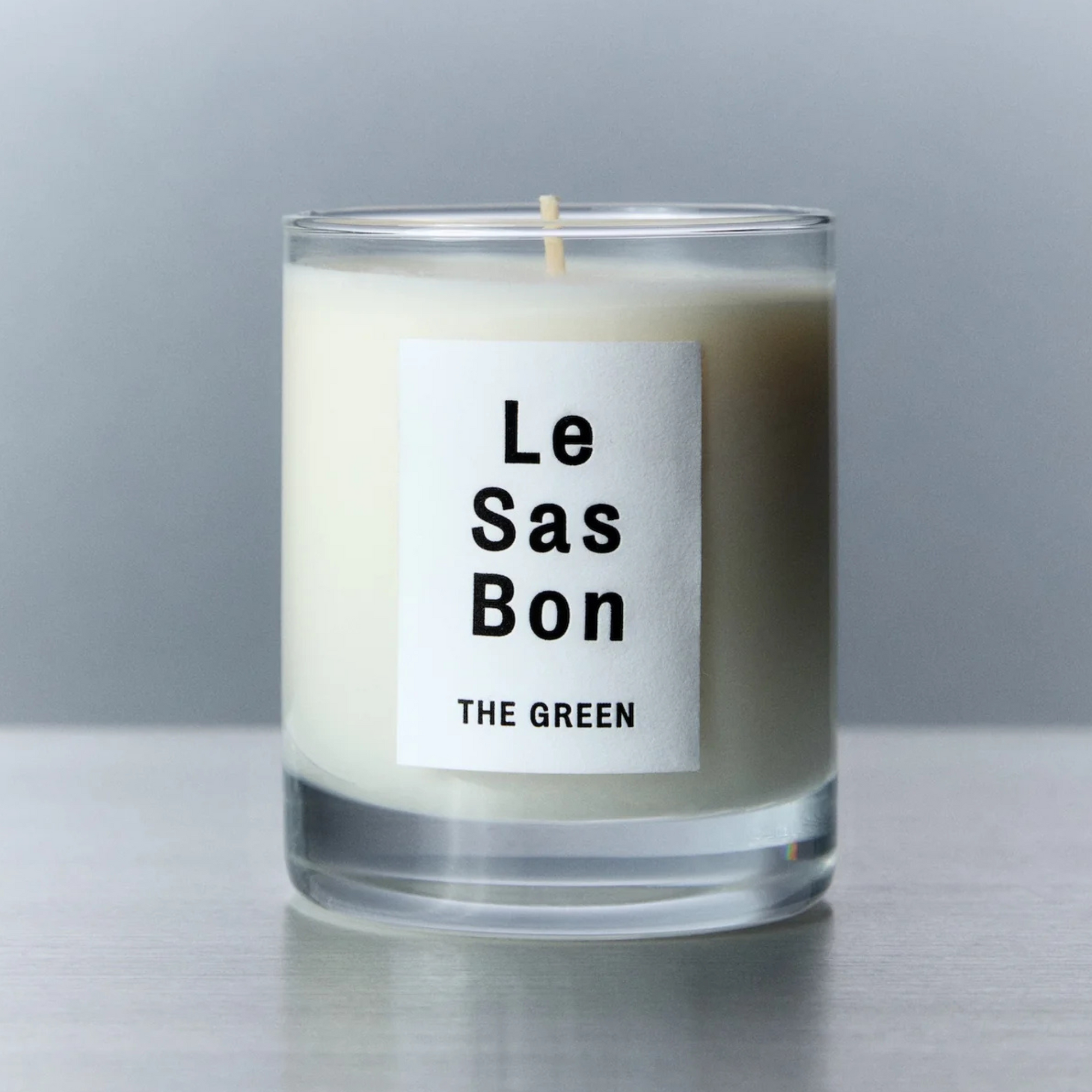 SALE - The Green Candle