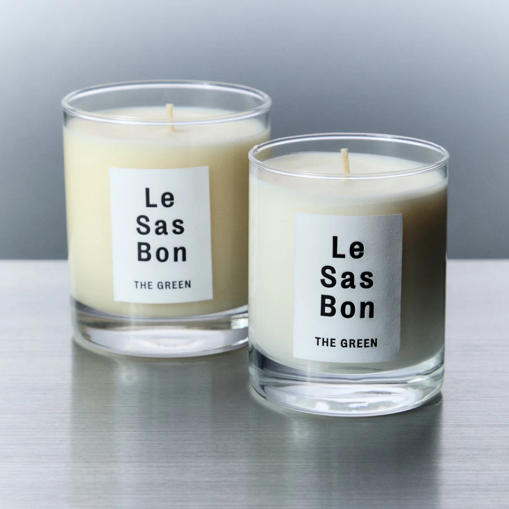 SALE - The Green Candle