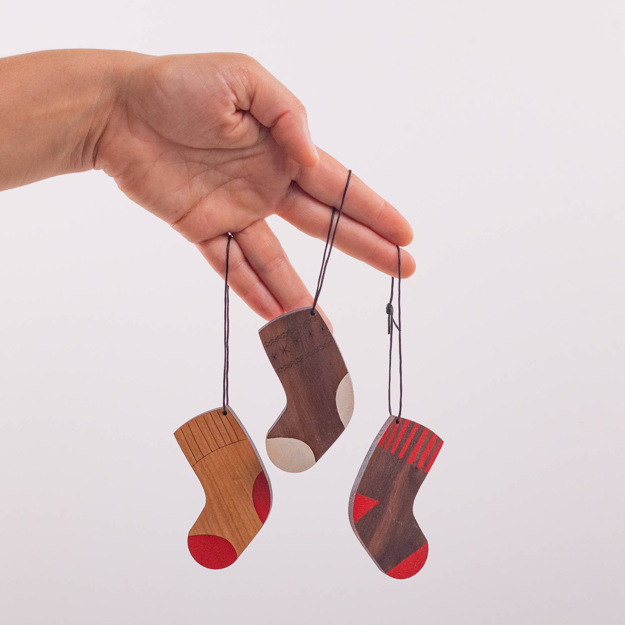 Holiday Ornaments