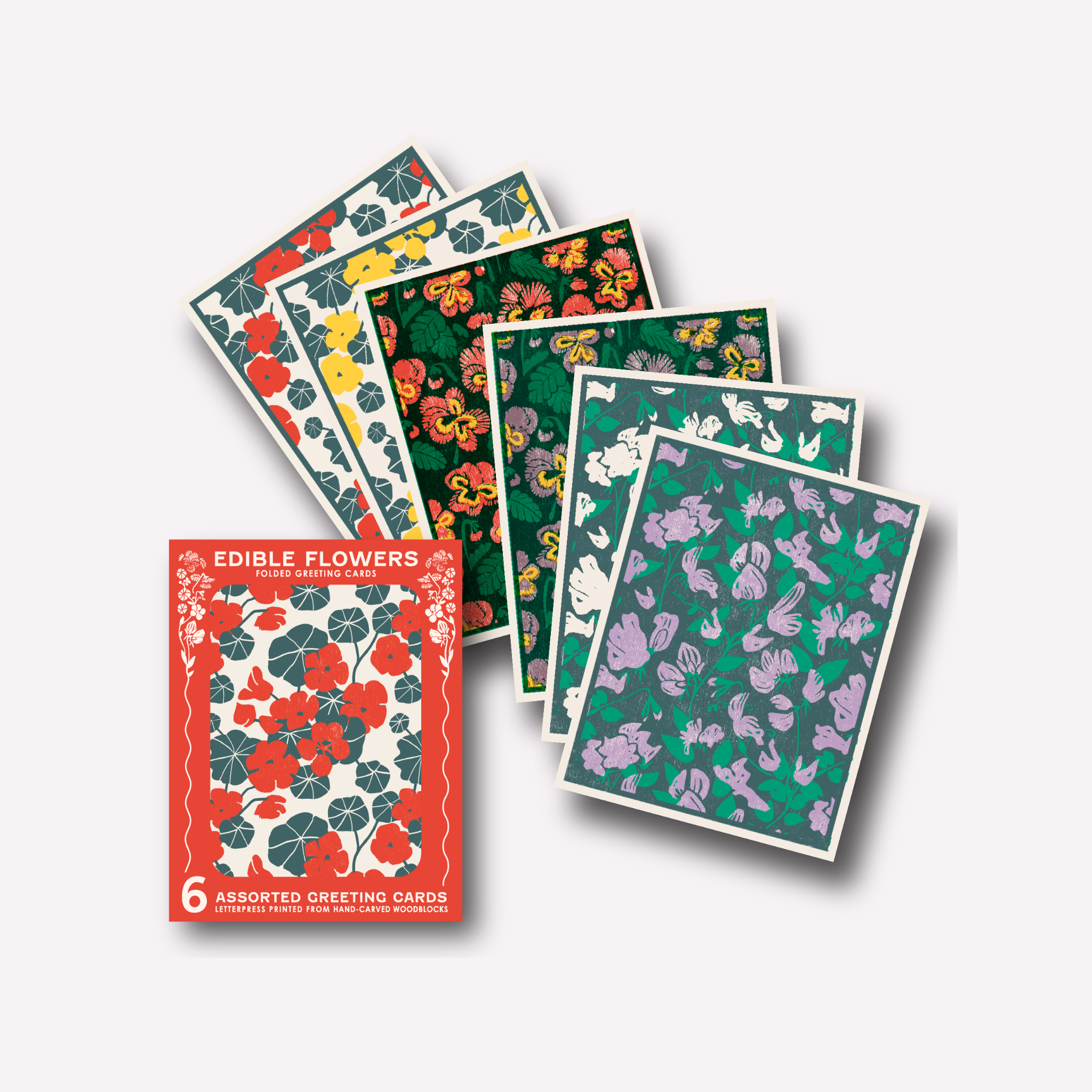 Notecard Sets