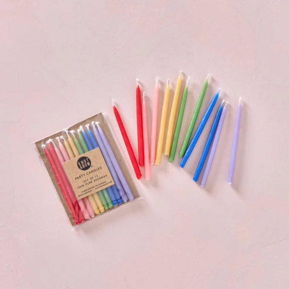 Party Supplies