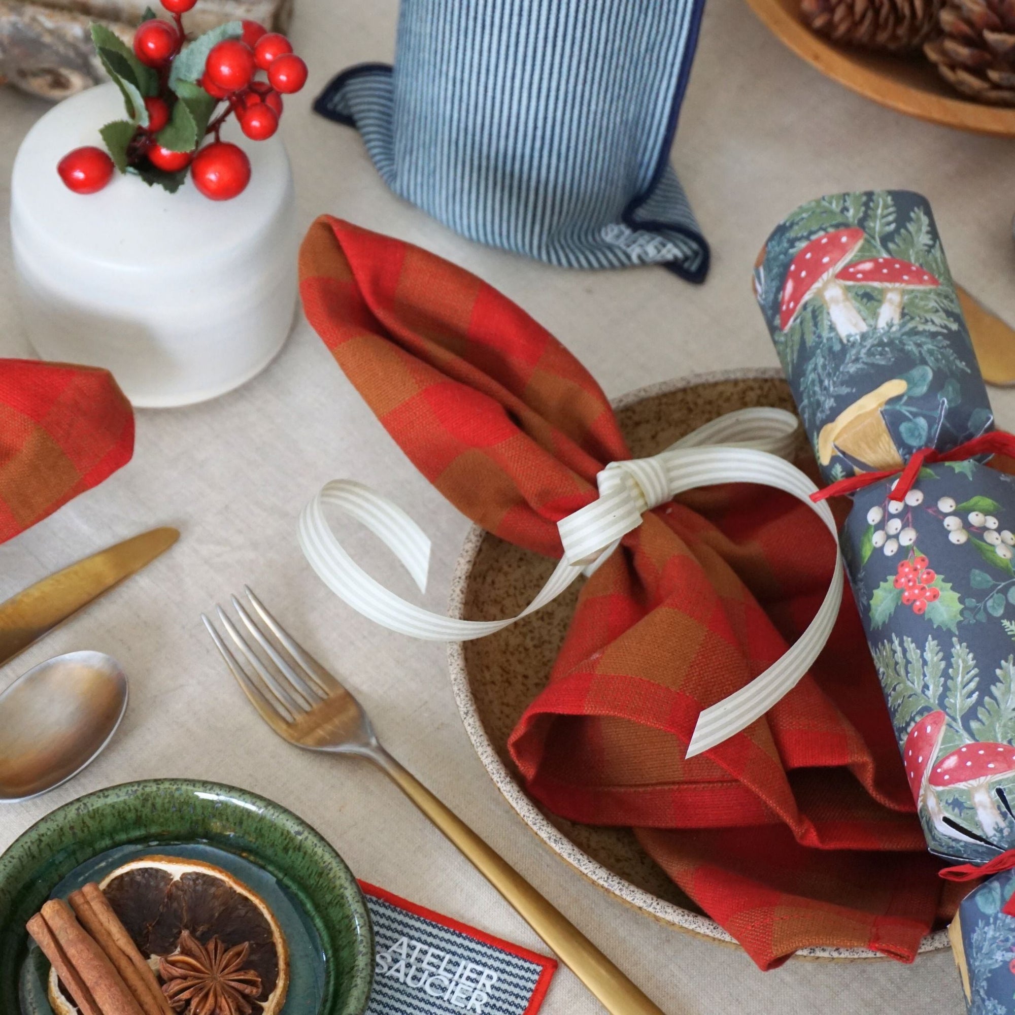 Holiday Decor