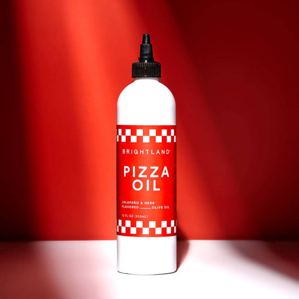 Brightland Pizza Oil