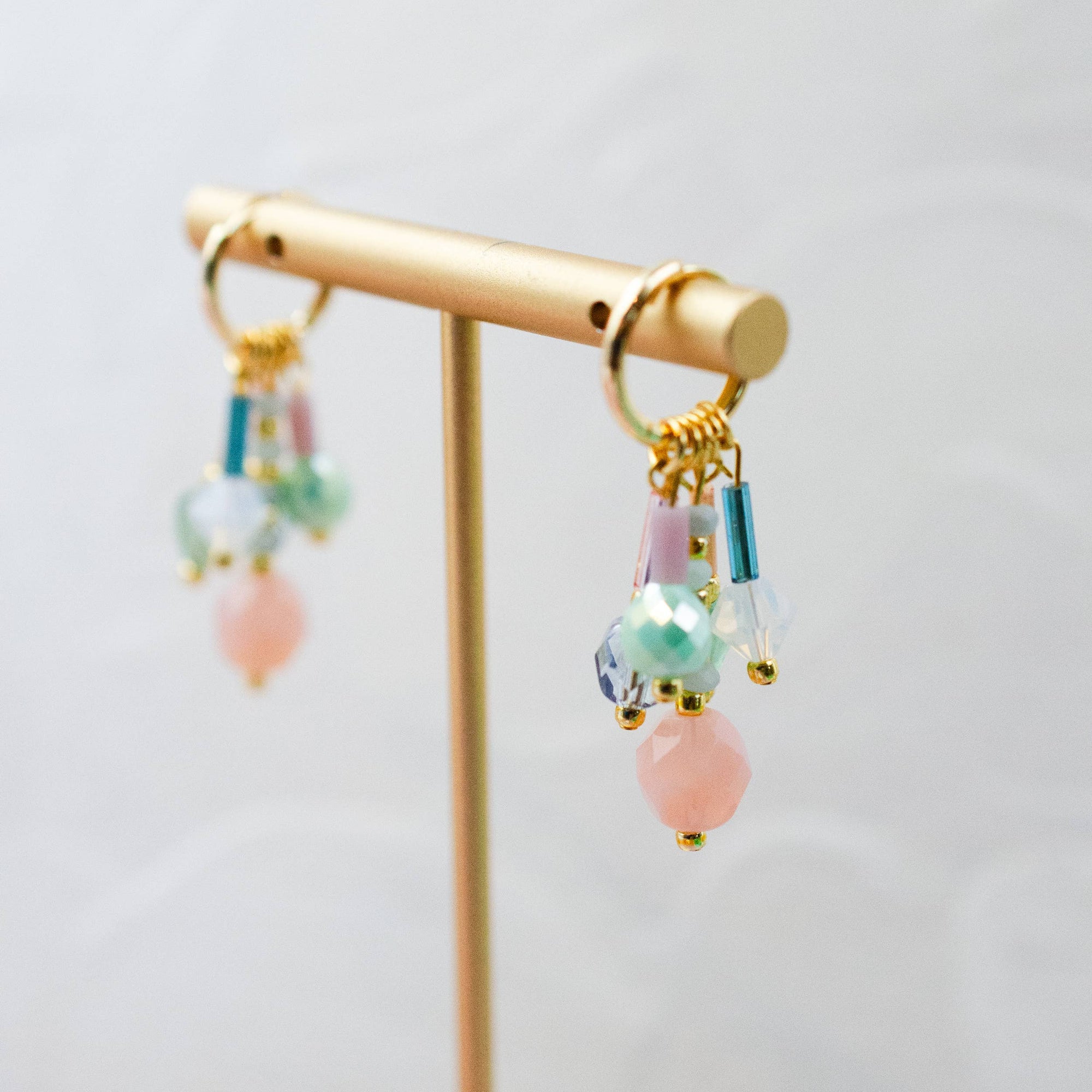 Marlie Dangle Earrings
