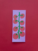 On The Vine Tomato Memo Pad