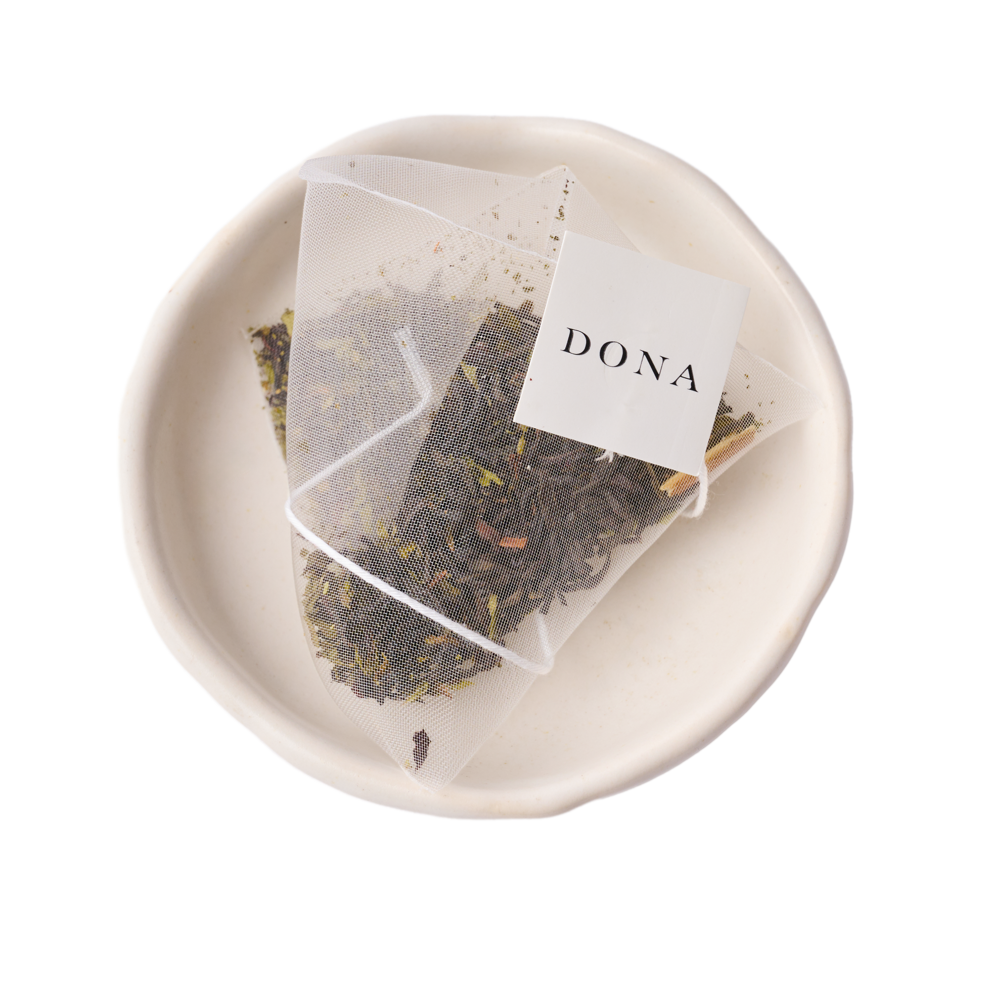 Dona Heartbeat Black Tea