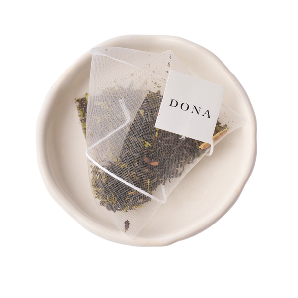 Dona Heartbeat Black Tea