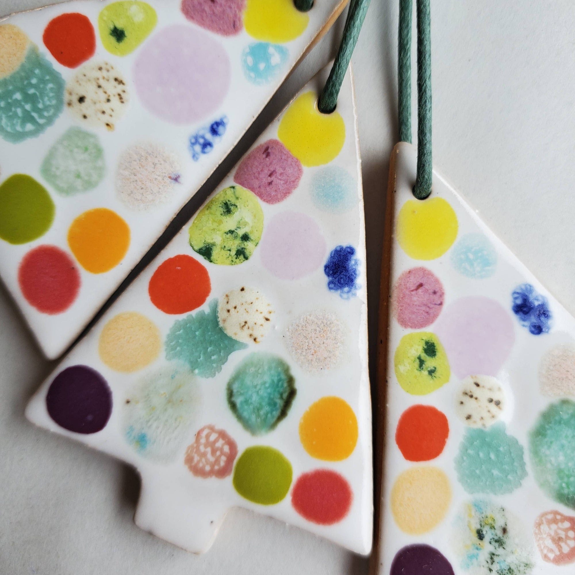 Oh Christmas Tree Ornament