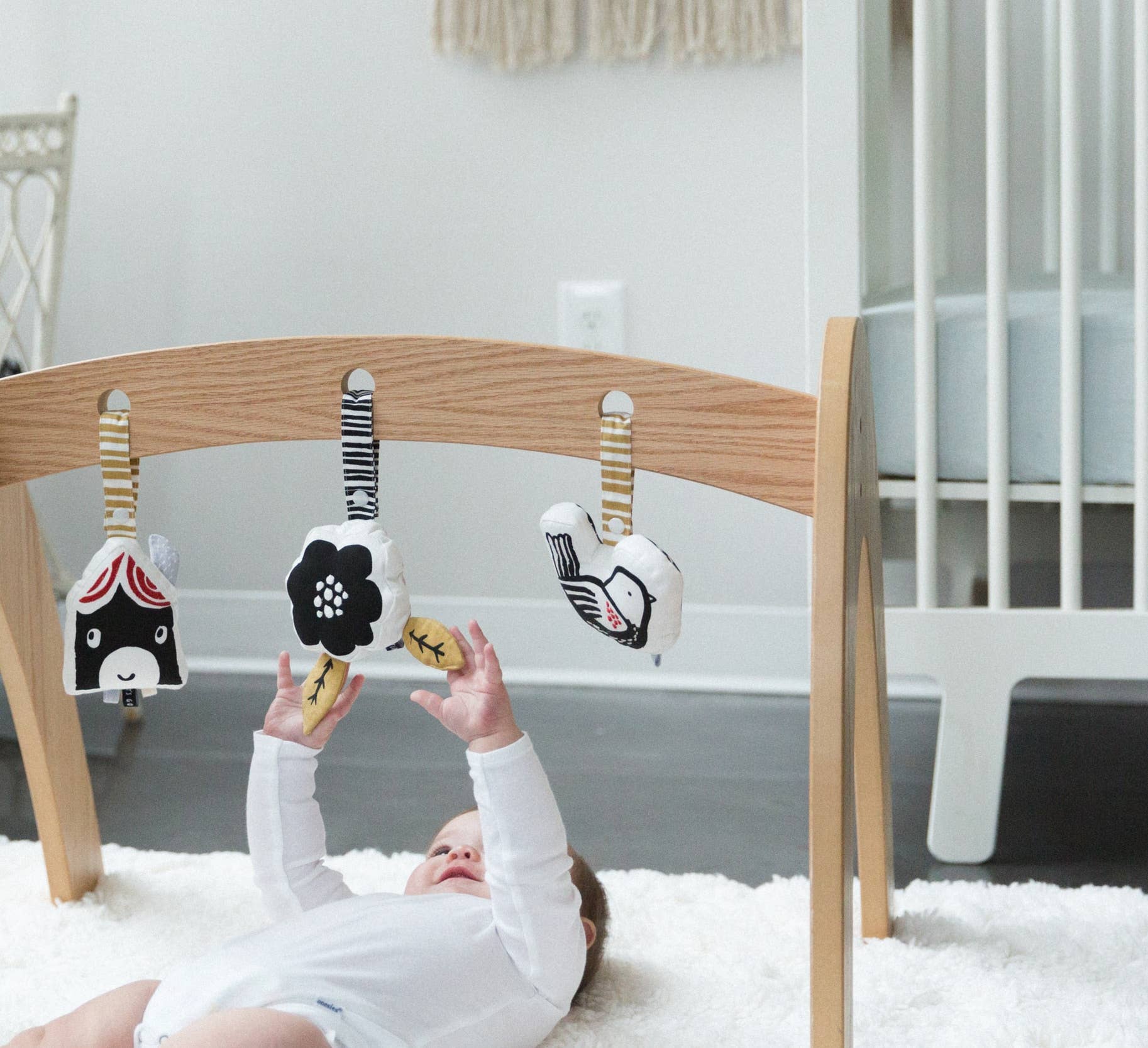 House Stroller Toy