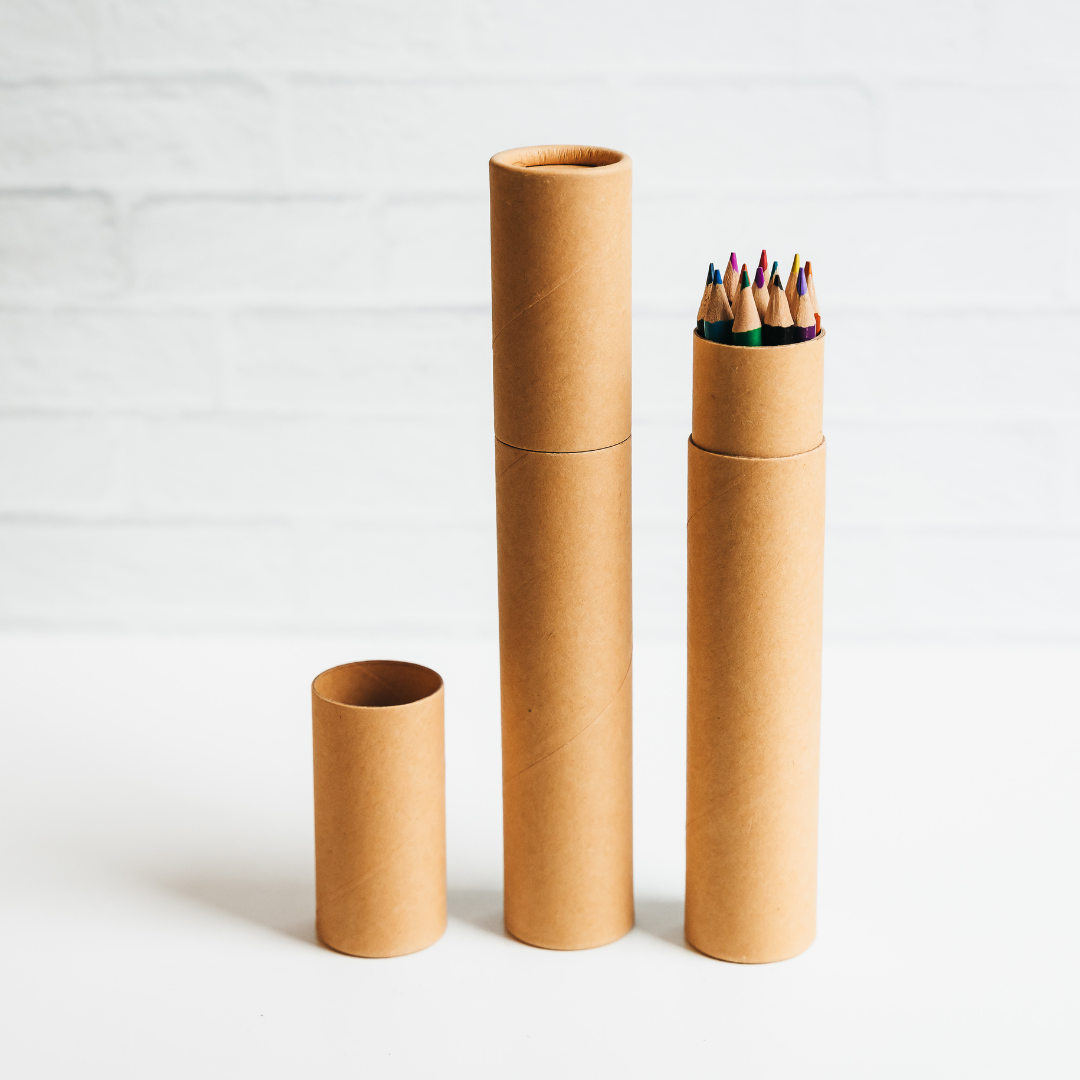 Double-Ended Colored Pencil Set - RIDER