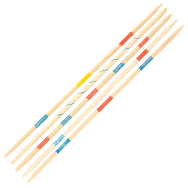 Pick Up Sticks