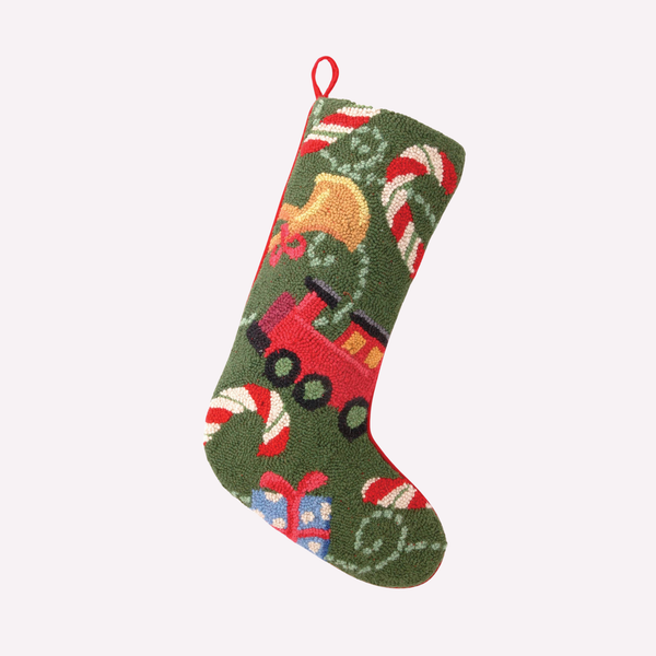 Christmas Gifts Stocking