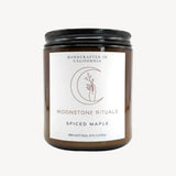 Spiced Maple Candle