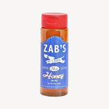 Zab's Hot Honey