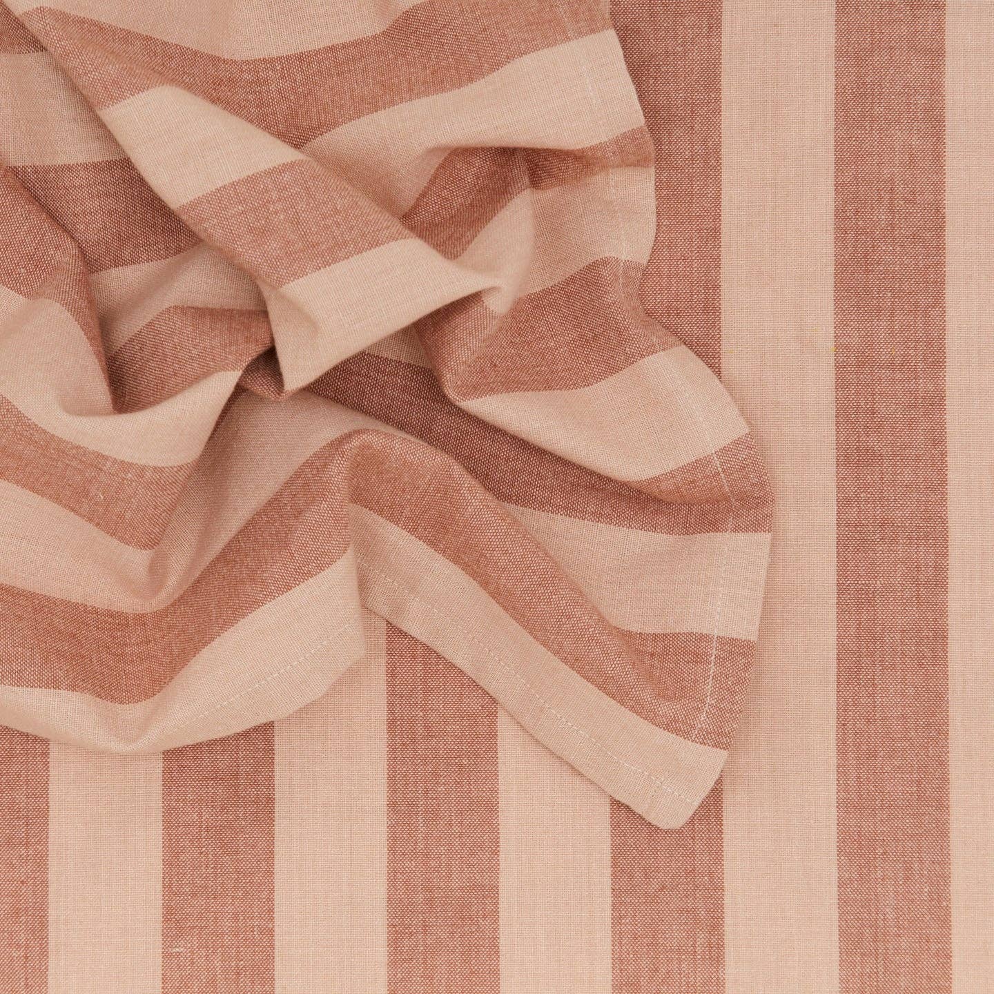 Essential Striped Napkin Set