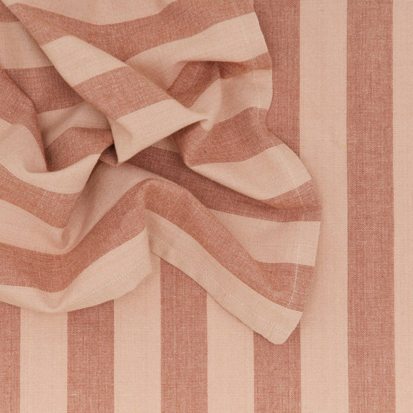 Essential Striped Napkin Set