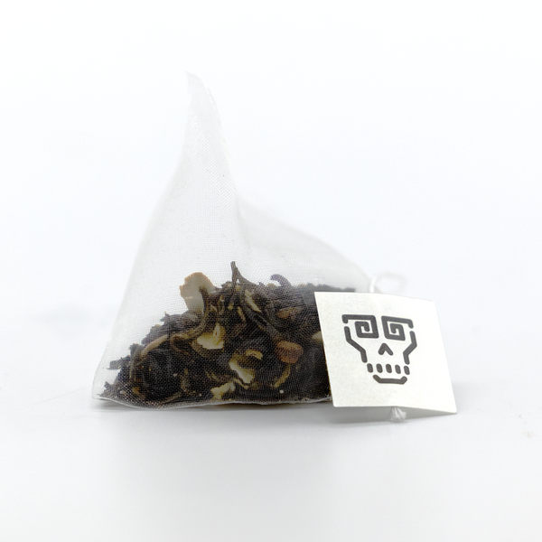 Onyx Tealight Black Tea Blend