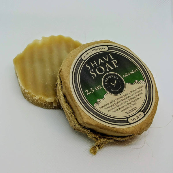 Roosevelt Shaving Co. Shaving Soap