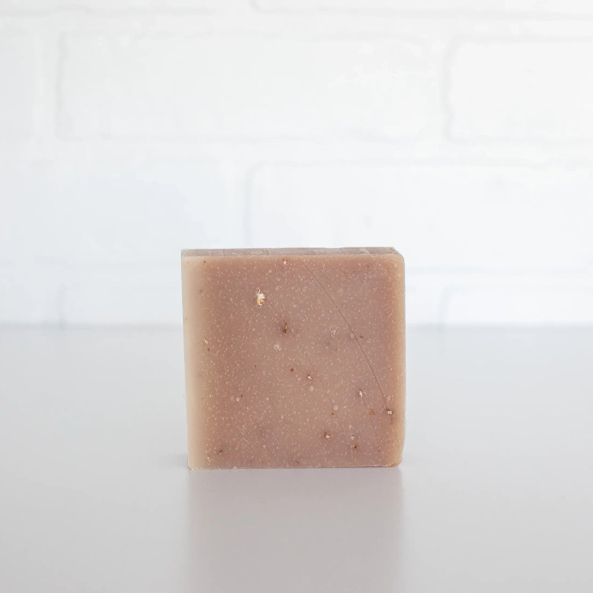 Oat + Honey Olive Oil Soap