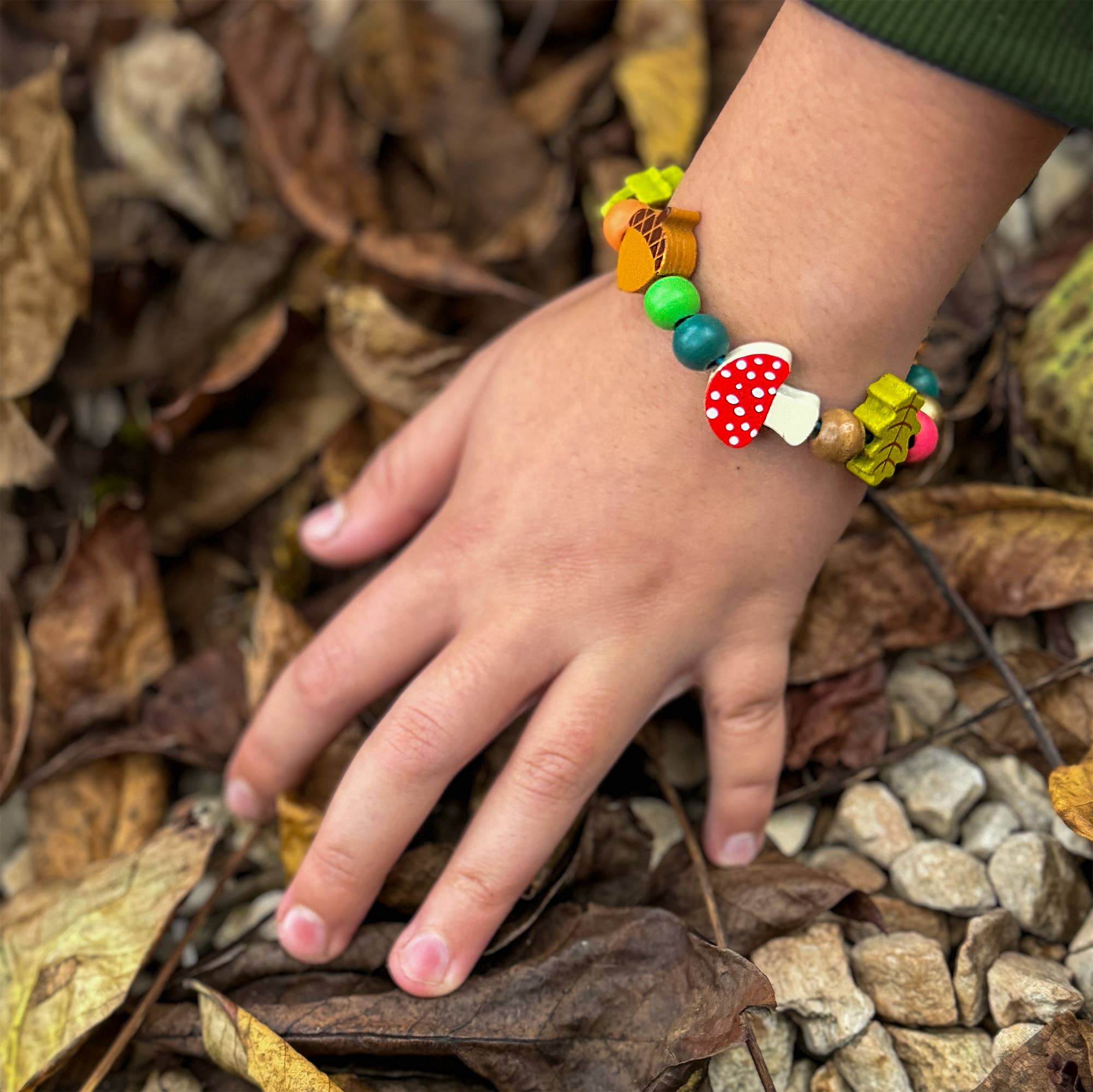 Forest Bracelet Kit