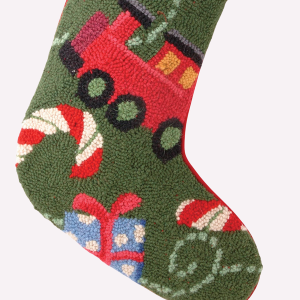 Christmas Gifts Stocking