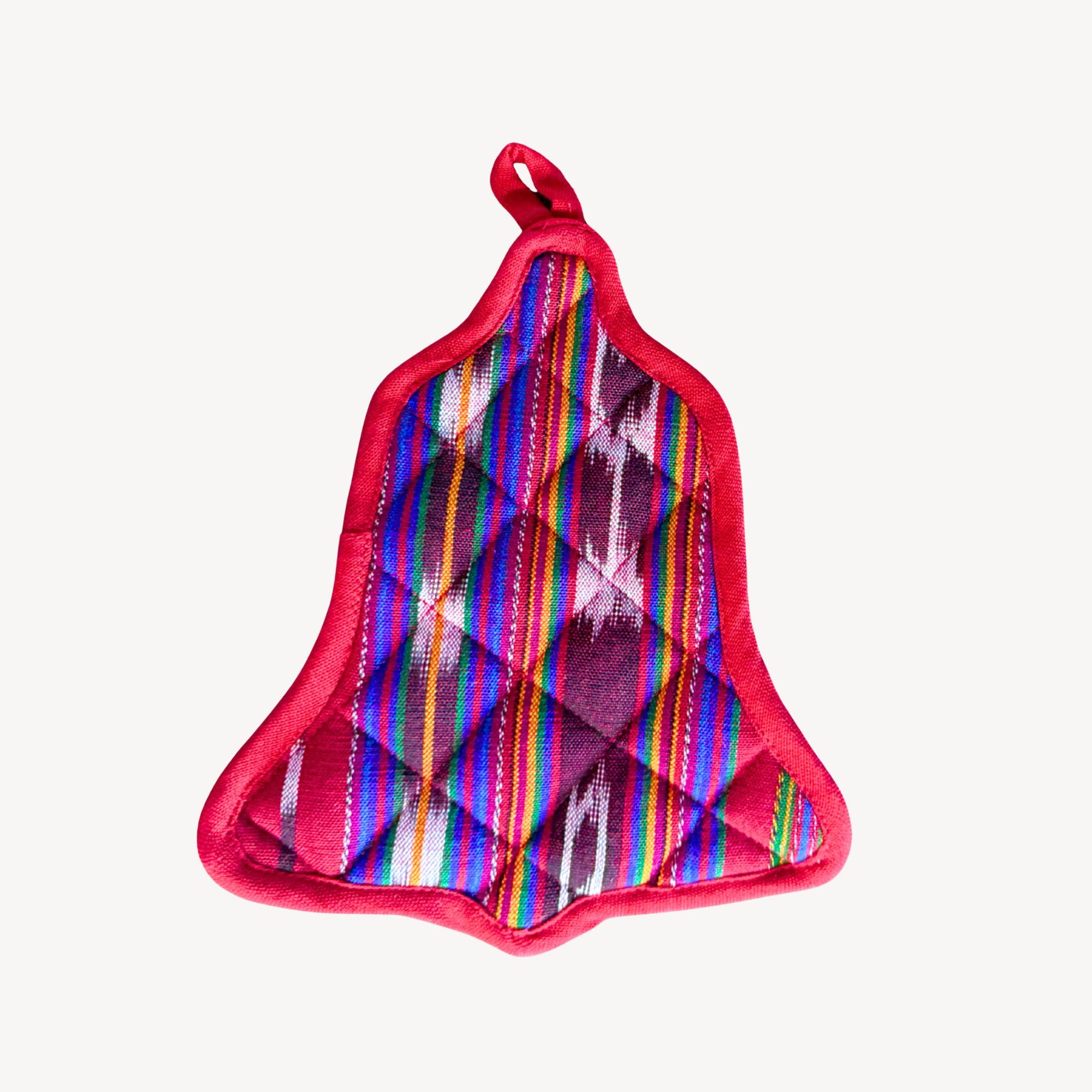 Holiday Pot Holder Set