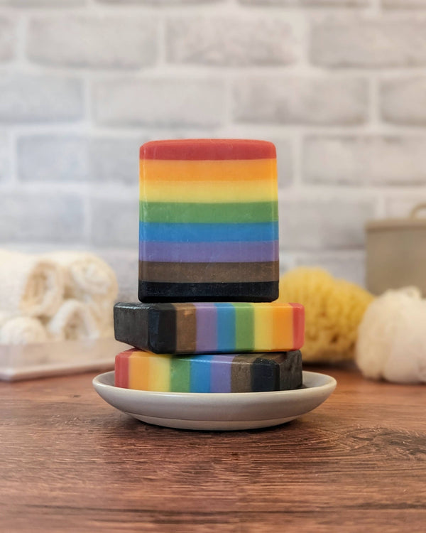 Thrive With Pride Soap