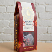 Berry Berry Chocolate Hearts - RIDER