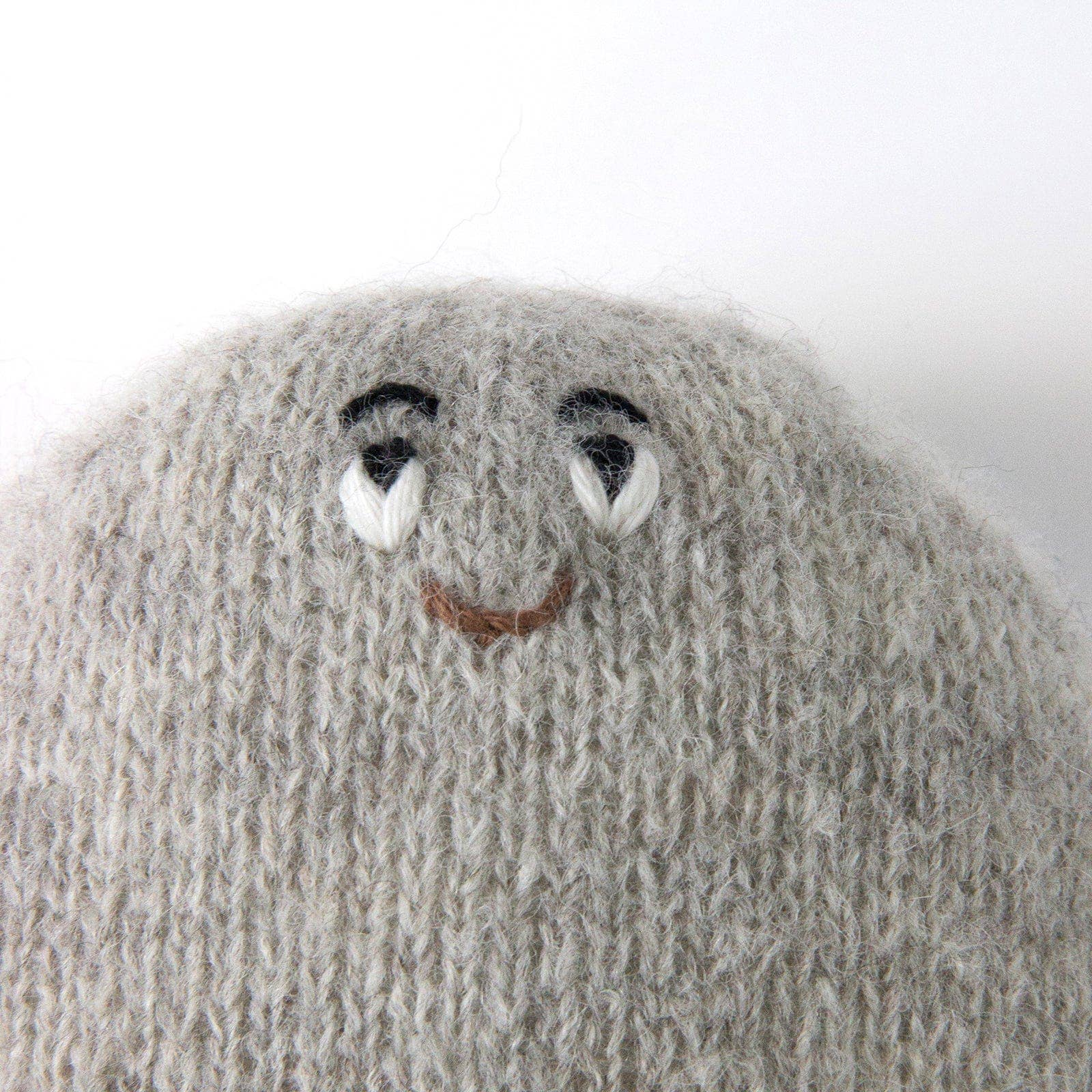Little Whisper Monster