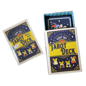 Teeny Tiny Tarot Deck - RIDER