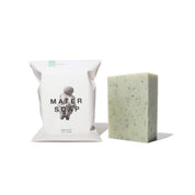 Basil Bar Soap