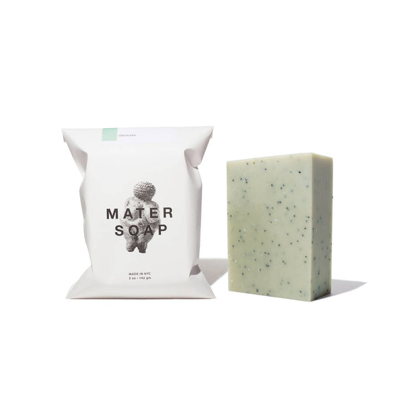 Basil Bar Soap