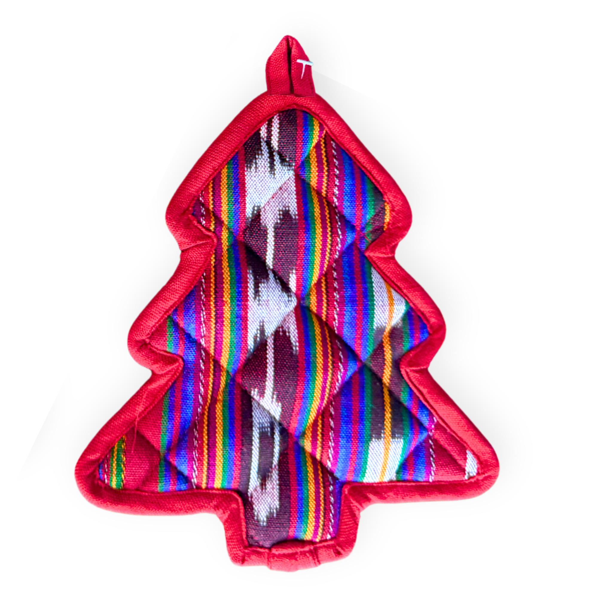 Holiday Pot Holder Set