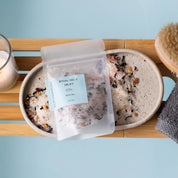 Uplift Botanical Bath Tea