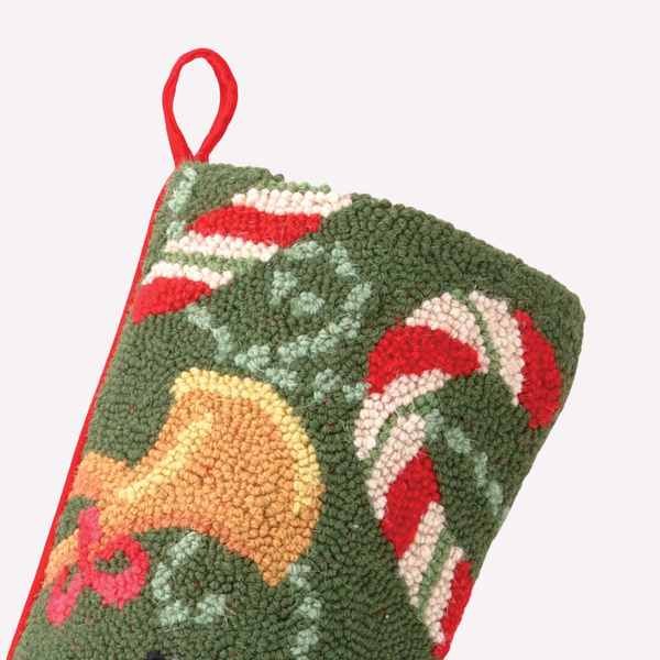 Christmas Gifts Stocking