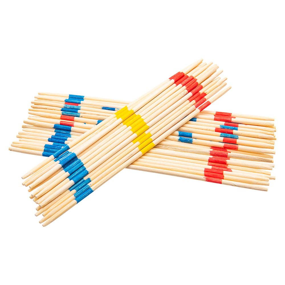 Pick Up Sticks