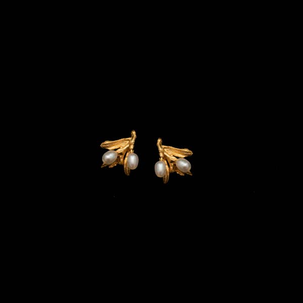 Night Willow Studs - RIDER
