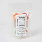 Fruity Jumbo Pops