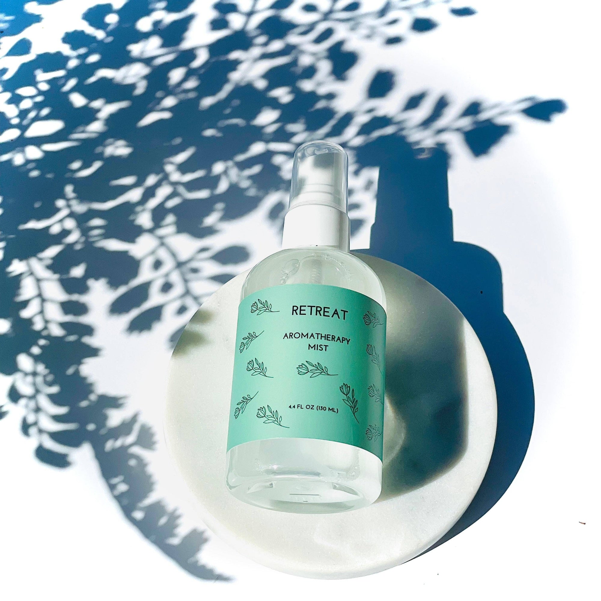 Retreat Aromatherapy Mist