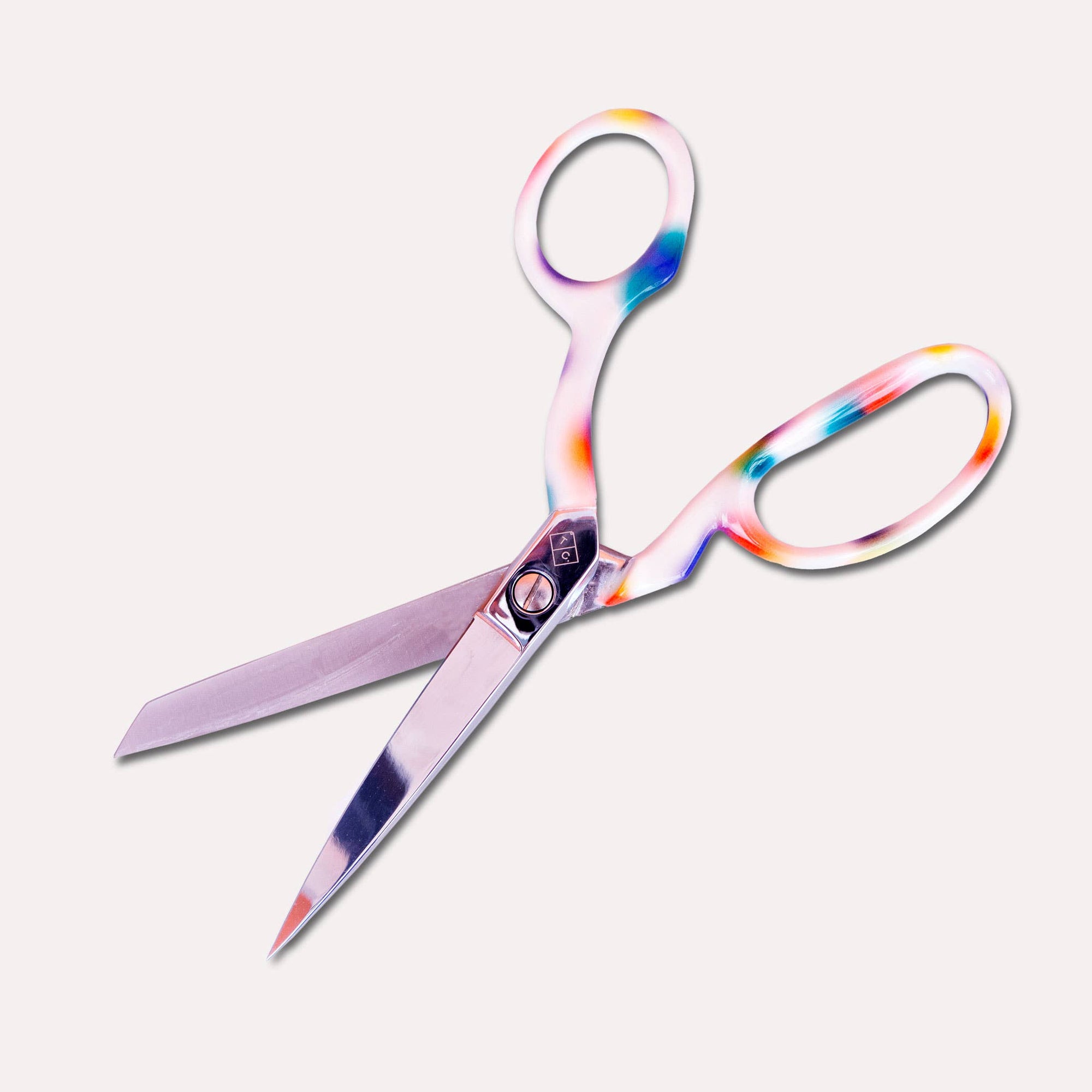 Gradient Scissors