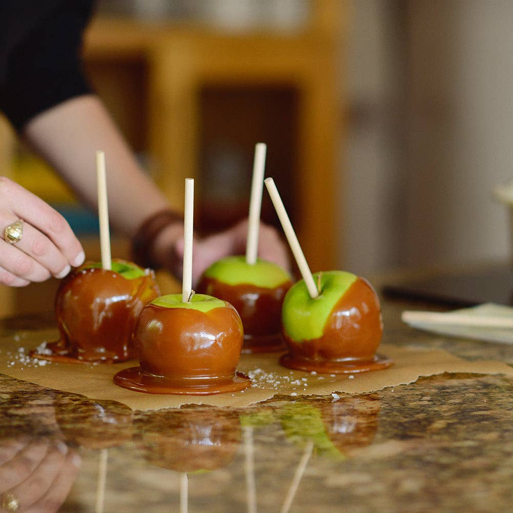 Caramel Apple Kit