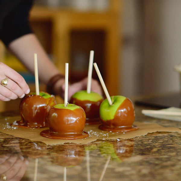 Caramel Apple Kit