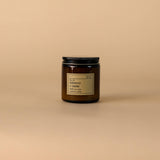 Tobacco + Cedar Candle