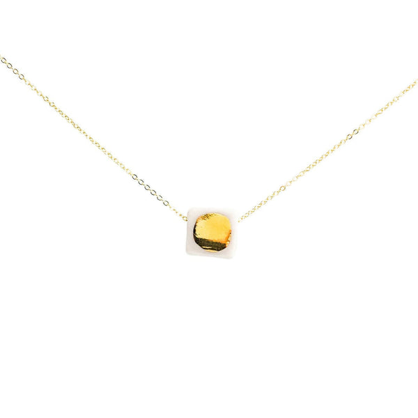Good Day Sunshine Necklace - RIDER