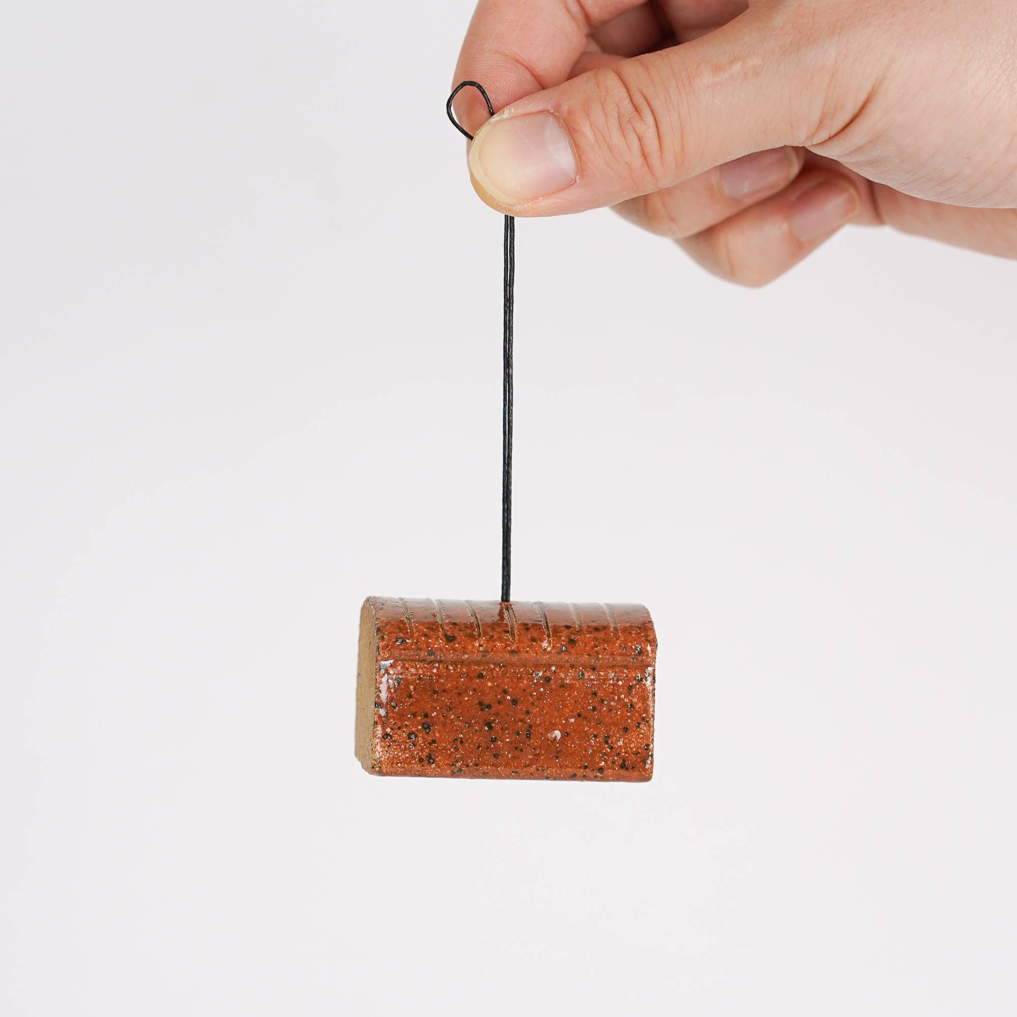 Loaf of Bread Ornament