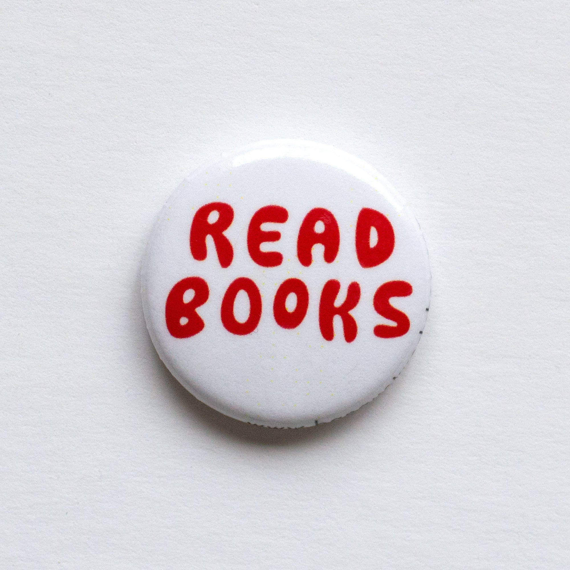 Read Books Pin