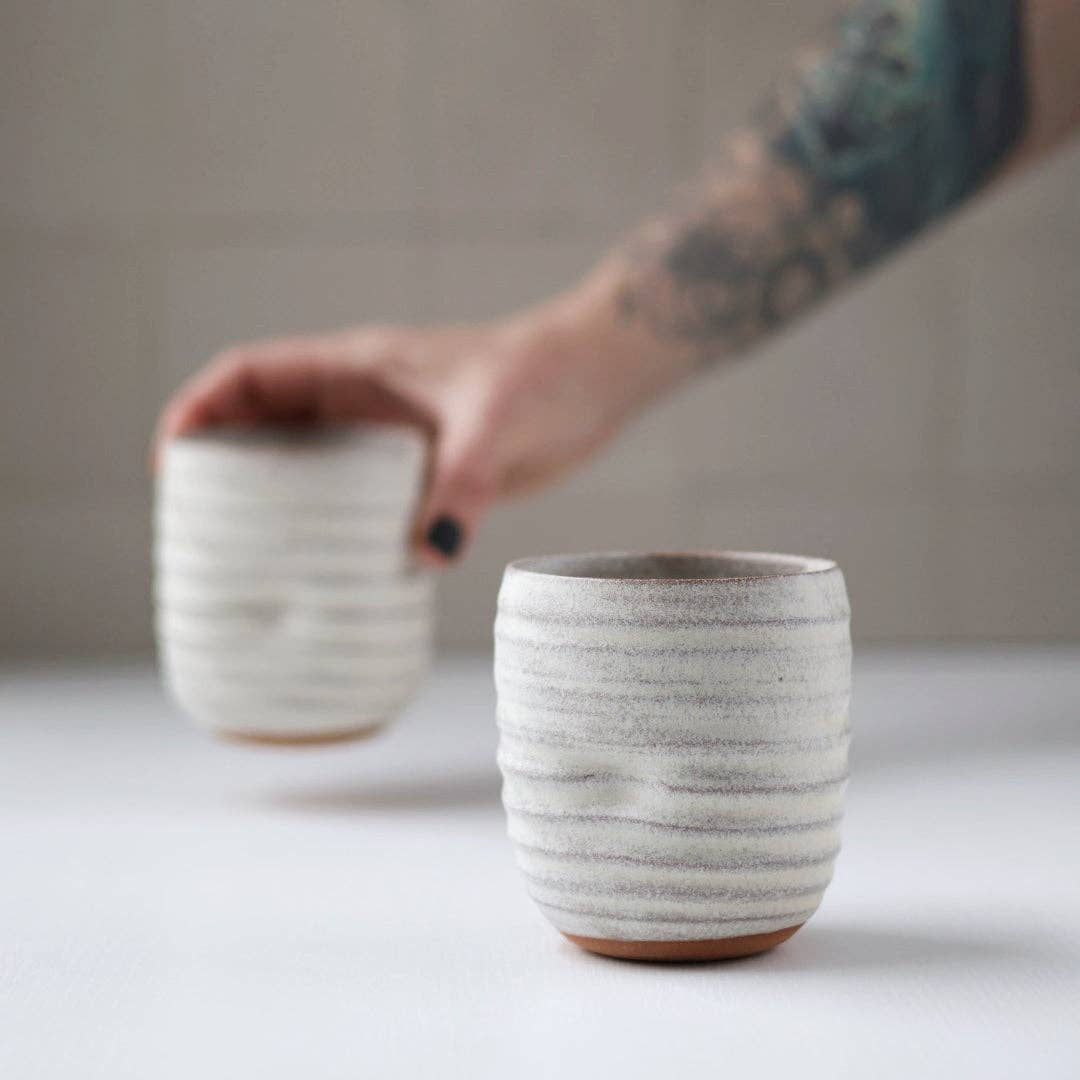 Everyday Ceramic Tumbler
