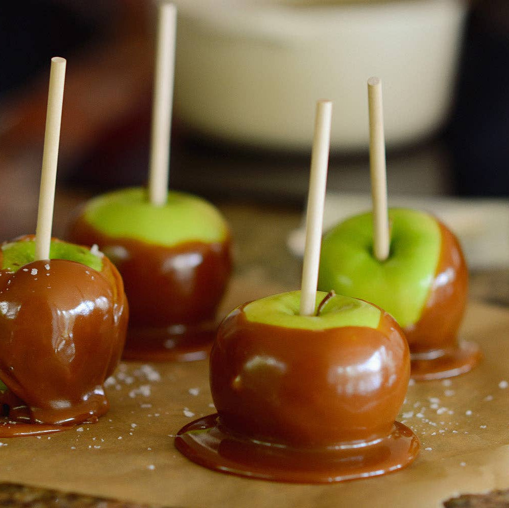 Caramel Apple Kit